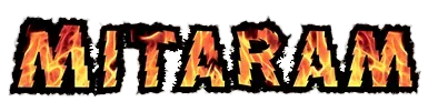Logo Mitaram
